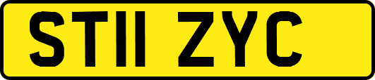 ST11ZYC