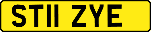 ST11ZYE