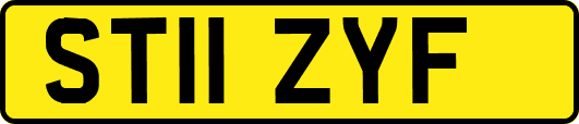 ST11ZYF