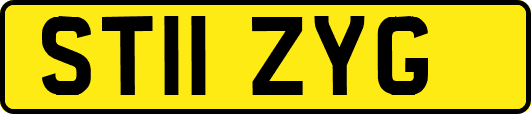 ST11ZYG