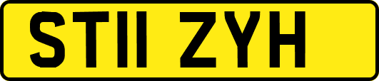 ST11ZYH