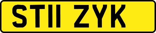 ST11ZYK
