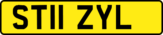 ST11ZYL