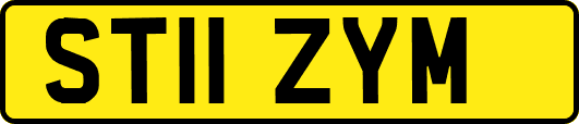 ST11ZYM