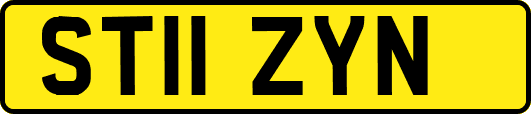 ST11ZYN
