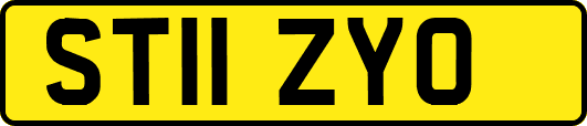 ST11ZYO