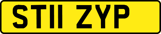 ST11ZYP