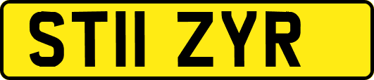 ST11ZYR