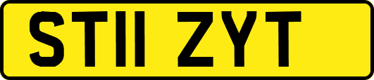 ST11ZYT