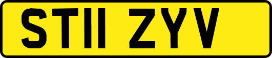 ST11ZYV