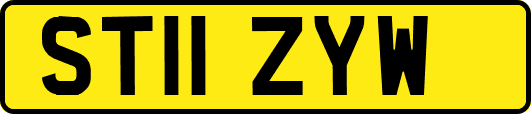 ST11ZYW