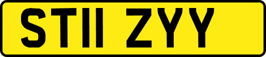ST11ZYY