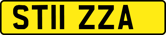 ST11ZZA