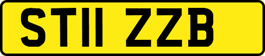 ST11ZZB