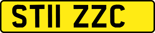ST11ZZC
