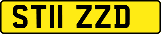 ST11ZZD
