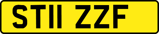 ST11ZZF