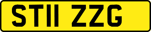 ST11ZZG