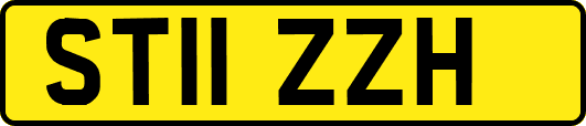 ST11ZZH