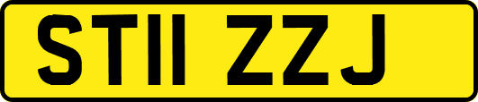 ST11ZZJ