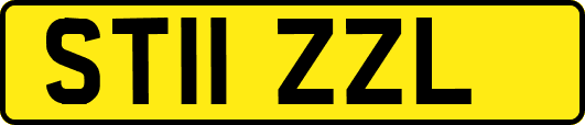 ST11ZZL