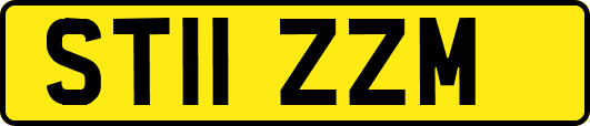 ST11ZZM