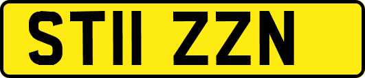 ST11ZZN