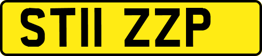 ST11ZZP