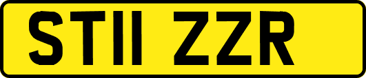ST11ZZR