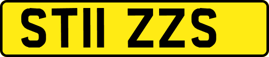 ST11ZZS