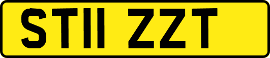ST11ZZT