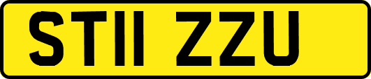 ST11ZZU