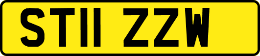 ST11ZZW