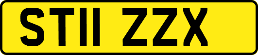 ST11ZZX