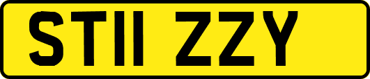 ST11ZZY