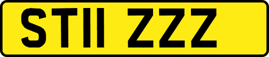 ST11ZZZ