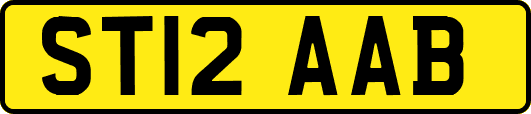 ST12AAB