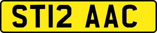 ST12AAC