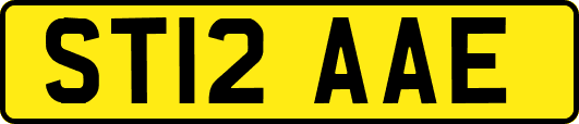 ST12AAE