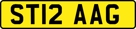 ST12AAG