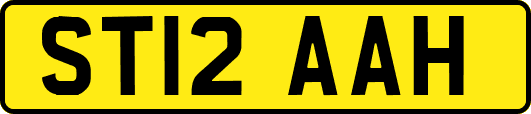 ST12AAH