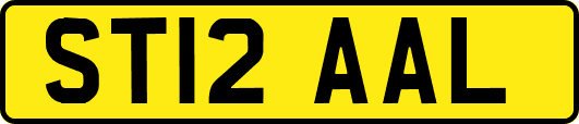 ST12AAL
