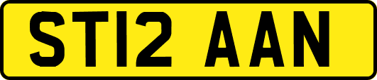 ST12AAN