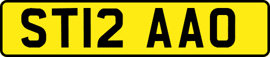ST12AAO