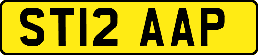 ST12AAP