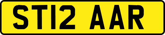 ST12AAR