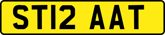 ST12AAT