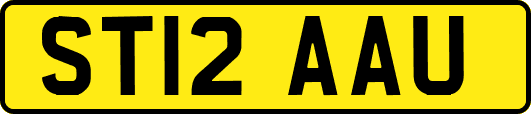 ST12AAU