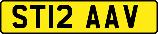 ST12AAV
