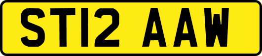 ST12AAW